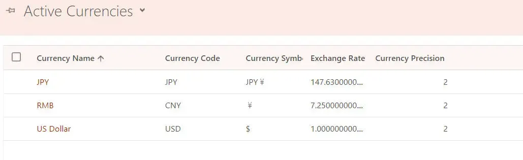 Create currency - 02