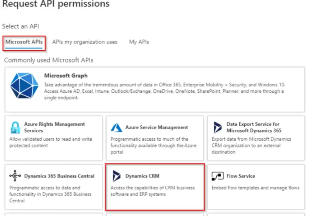 Add API Permissions-03