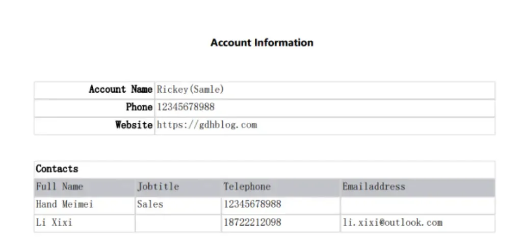 Open Downloaded PDF File